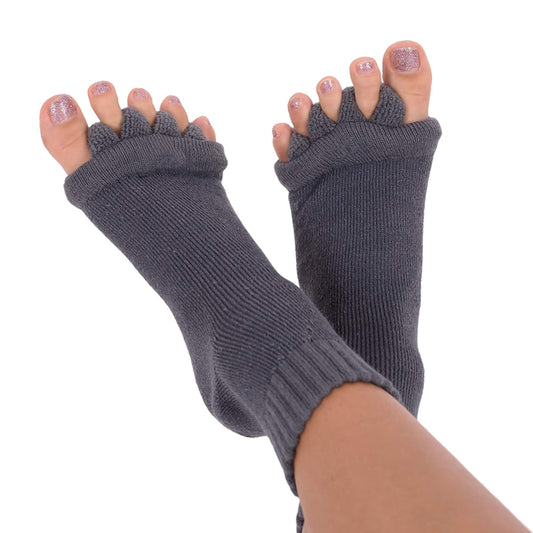 Copia delle calze per l'allineamento del piede - My Pretty Feet Socks