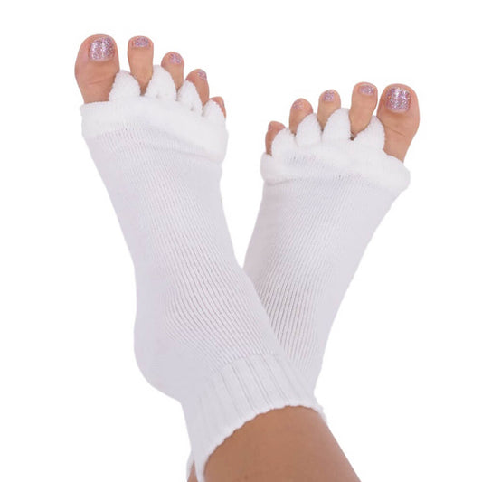 Copia delle calze per l'allineamento del piede - My Pretty Feet Socks